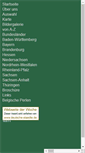 Mobile Screenshot of burgenperlen.de